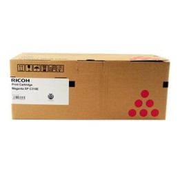 Toner Originale Magenta 406334, 406350, 407640, RHC310EM RICOH Conf.1 - Pag.2800
