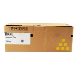 Toner Originale Giallo 406335, 406351, 407639, RHC310EY RICOH Conf.1 - Pag.2800