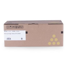 Toner Originale Giallo 406482, 406494, 407635, RHC310HEY RICOH Conf.1 - Pag.6600