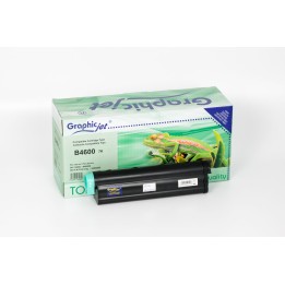 Cartuccia Toner Compatibile 43502002 OKI Conf.1 - Pag.7000