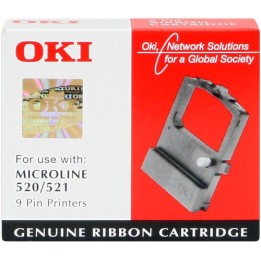 Nastro Originale 09002315, 9002315 OKI Conf.1