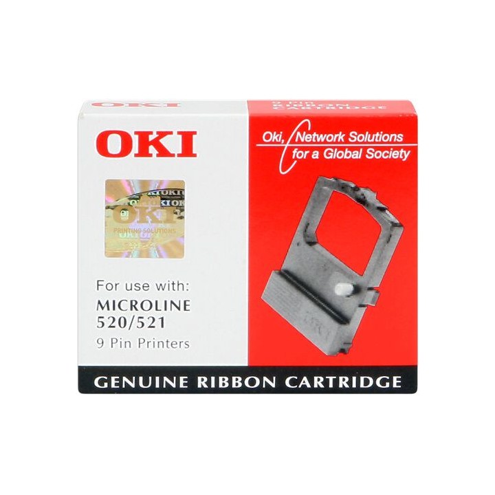 Nastro Originale 09002315, 9002315 OKI Conf.1