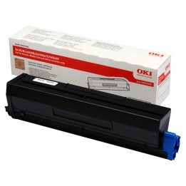 Toner Originale 43979202 OKI Conf.1 - Pag.7000