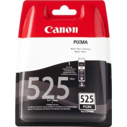 Serbatoio Originale Nero (PGI-525PGBK) 4529B001, PGI-525PGBK CANON Conf.1