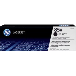 Cartuccia Originale (85A) 85A, CE285A HP Conf.1 - Pag.1600