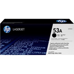 Cartuccia Originale (53A) 53A, Q7553A HP Conf.1 - Pag.3000