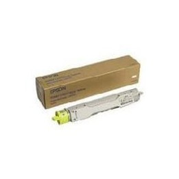 Toner Originale Giallo C13S050210 EPSON Conf.1