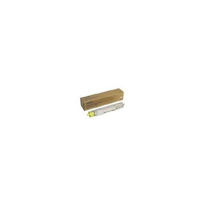 Toner Originale Giallo C13S050210 EPSON Conf.1