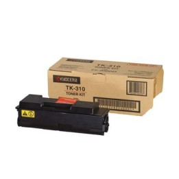 Toner Originale (TK-310) 1T02F80EU0, 1T02F80EUC, TK-310 MITA/KYOCERA Conf.1 - Pag.12000