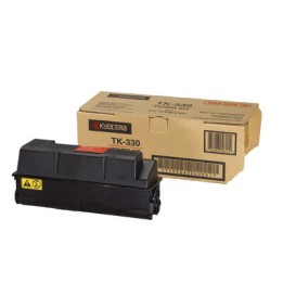 Toner Originale (TK-330) 0T2GA0EU, 1T02GA0EUC, TK-330 MITA/KYOCERA Conf.1 - Pag.20000
