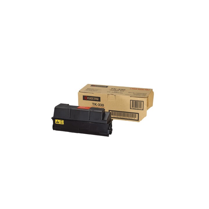 Toner Originale (TK-330) 0T2GA0EU, 1T02GA0EUC, TK-330 MITA/KYOCERA Conf.1 - Pag.20000