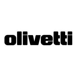Toner Originale Nero B0520 OLIVETTI Conf.1 - Pag.3000