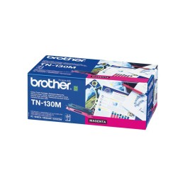 Cartuccia Toner Originale Magenta TN-130M BROTHER Conf.1 - Pag.1500