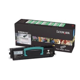 Cartuccia Originale E250A11E LEXMARK Conf.1 - Pag.3500