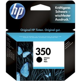Cartuccia Originale Nero (350) 350, CB335E, CB335EE HP Conf.1 - Pag.200