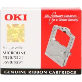 Nastro Originale 01126301, 1126301 OKI Conf.1