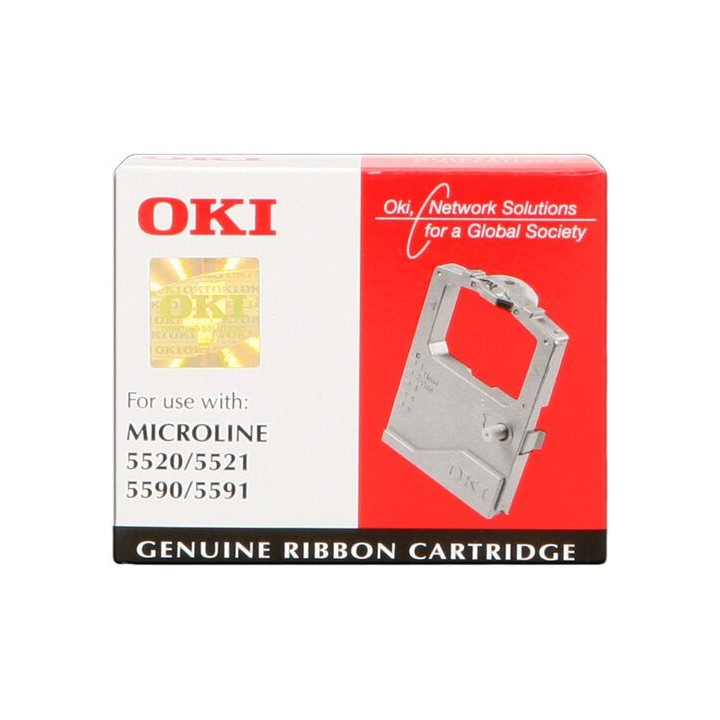 Nastro Originale 01126301, 1126301 OKI Conf.1