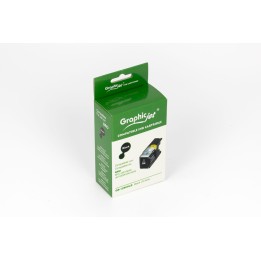 Cartuccia Ink-jet Compatibile Nero (Long Life) LC-1280XLBK BROTHER Conf.1 - Pag.2500