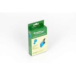 Cartuccia Ink-jet Compatibile Ciano (Long Life) LC-1280XLC BROTHER Conf.1 - Pag.1700