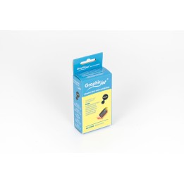 Cartuccia Ink-jet Compatibile Nero (CLI-526BK) 4540B001, CLI-526BK CANON Conf.1 - Pag.3100