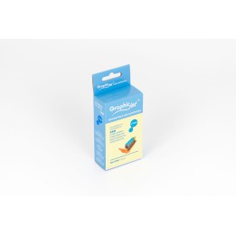 Cartuccia Ink-jet Compatibile Ciano (CLI-526C) 4541B001, CLI-526C CANON Conf.1 - Pag.650