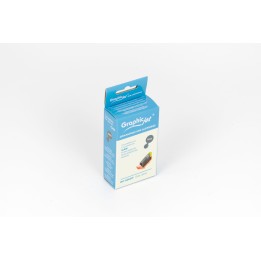 Cartuccia Ink-jet Compatibile Grigio (CLI-526GY) 4544B001, CLI-526GY CANON Conf.1 - Pag.1520