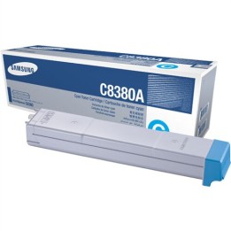 Cartuccia Toner Originale Ciano CLX-C8380A SAMSUNG Conf.1 - Pag.15000