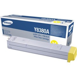 Cartuccia Toner Originale Giallo CLX-Y8380A SAMSUNG Conf.1 - Pag.15000