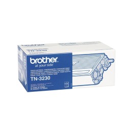 Cartuccia Toner Originale TN-3230 BROTHER Conf.1 - Pag.3000