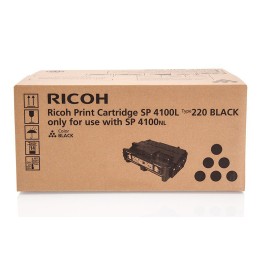 Toner Originale 403074, 407007, 407013, 407652, K248 RICOH Conf.1 - Pag.7500