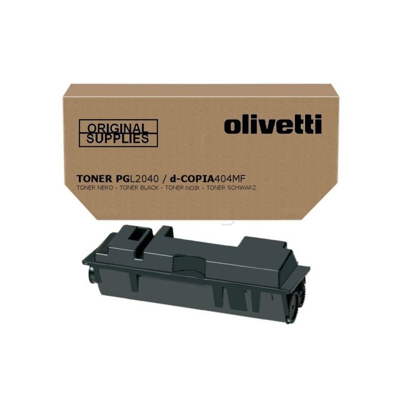 Toner Originale B0940...