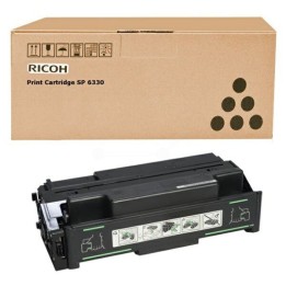 Toner Originale 406629, 406649, 821231, RHSP6330NK RICOH Conf.1 - Pag.20000
