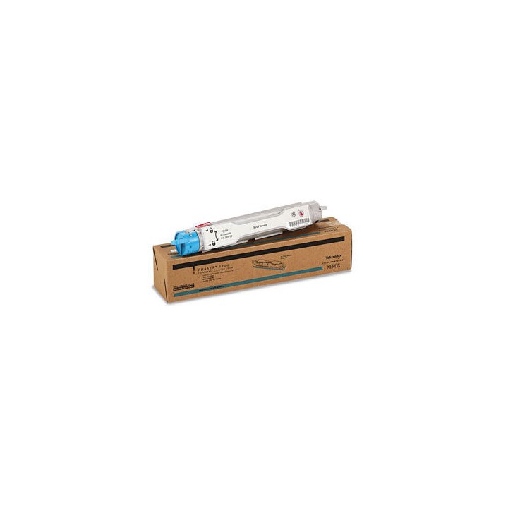 Cartuccia Toner Originale Ciano 016200500, 16200500 XEROX Conf.1 - Pag.8000