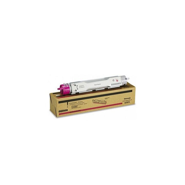 Cartuccia Toner Originale Magenta 016200600, 16200600 XEROX Conf.1 - Pag.8000
