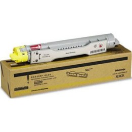 Cartuccia Toner Originale Giallo 016200700, 16200700 XEROX Conf.1 - Pag.8000