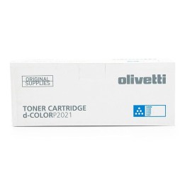 Toner Originale Ciano B0953 OLIVETTI Conf.1 - Pag.2800