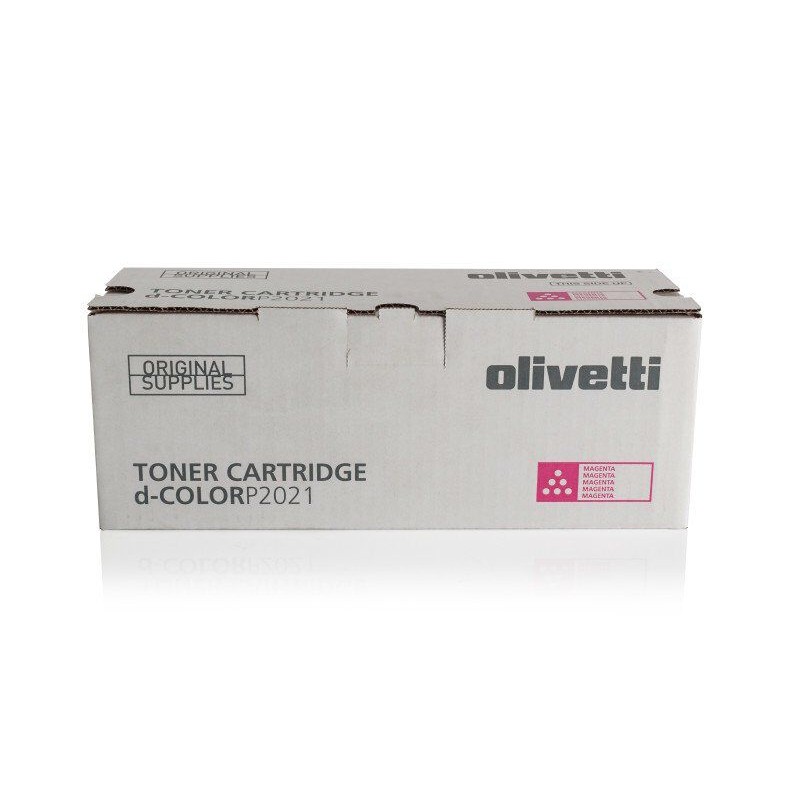 Toner Originale Magenta...