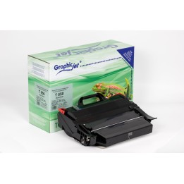 Cartuccia Rigenerata T650H11E LEXMARK Conf.1 - Pag.25000