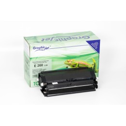 Cartuccia Rigenerata E260A11E LEXMARK Conf.1 - Pag.3500