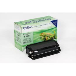 Cartuccia Rigenerata E360H11E LEXMARK Conf.1 - Pag.9000