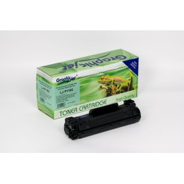 Cartuccia Rigenerata (85A) 85A, CE285A HP Conf.1 - Pag.1600