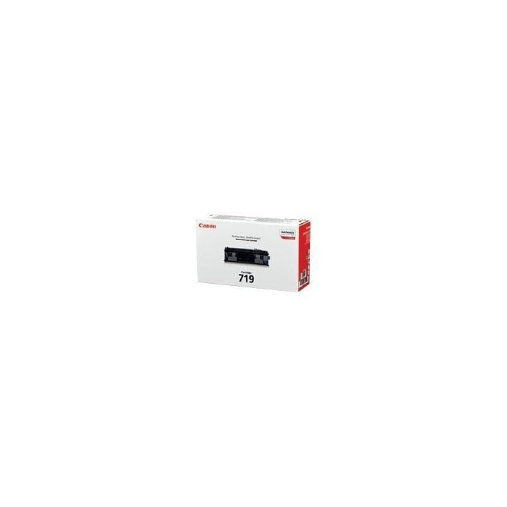 Cartuccia Originale (719) 3479B002, 719 CANON Conf.1 - Pag.2100