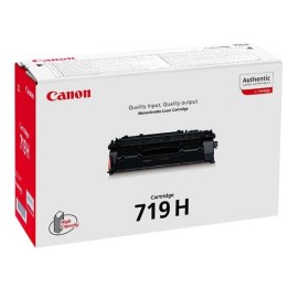 Cartuccia Originale (719H) 3480B002, 719H, CRG 719H, CRG719H CANON Conf.1 - Pag.6400