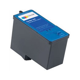 Cartuccia Colore Originale HC MK991, 592-10210 DELL Conf.1