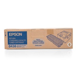Cartuccia Originale (Return Program) (0438) 0438, C13S050438 EPSON Conf.1 - Pag.3500