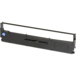 Nastro Originale Nero C13S015637 EPSON Conf.1