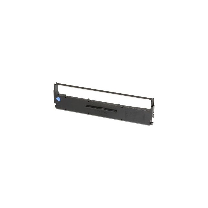Nastro Originale Nero C13S015637 EPSON Conf.1