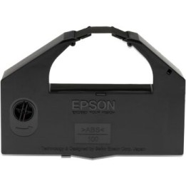 Nastro Originale Nero (16,75 m) C13S015066 EPSON Conf.1