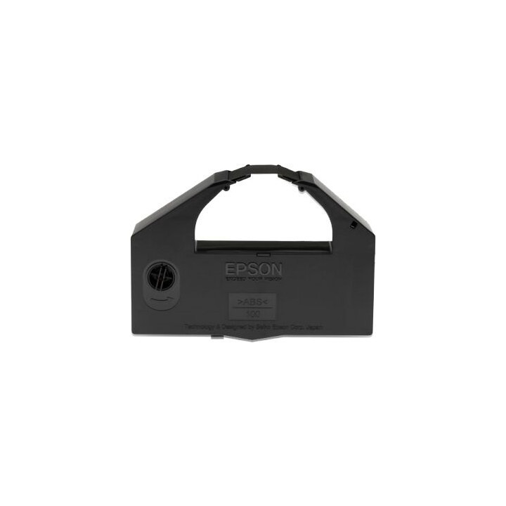 Nastro Originale Nero (16,75 m) C13S015066 EPSON Conf.1