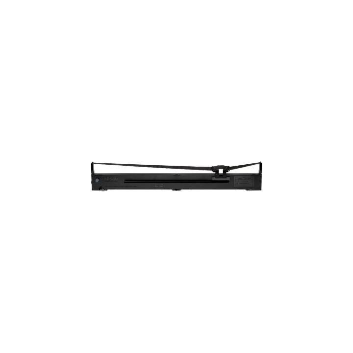 Nastro Originale Nero C13S015327 EPSON Conf.1